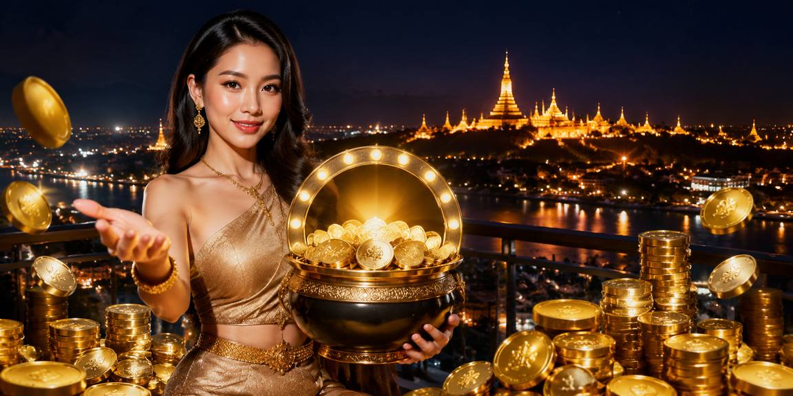 9w.com ဖွင့်ကြည့်ပါ ကျွန်ုပ်တို့ရဲ့ ပလက်ဖောင်းဖွဲ့စည်းပုံ